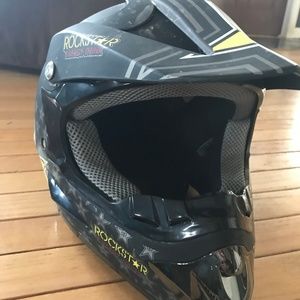 ATV / Dirt bike Helmet